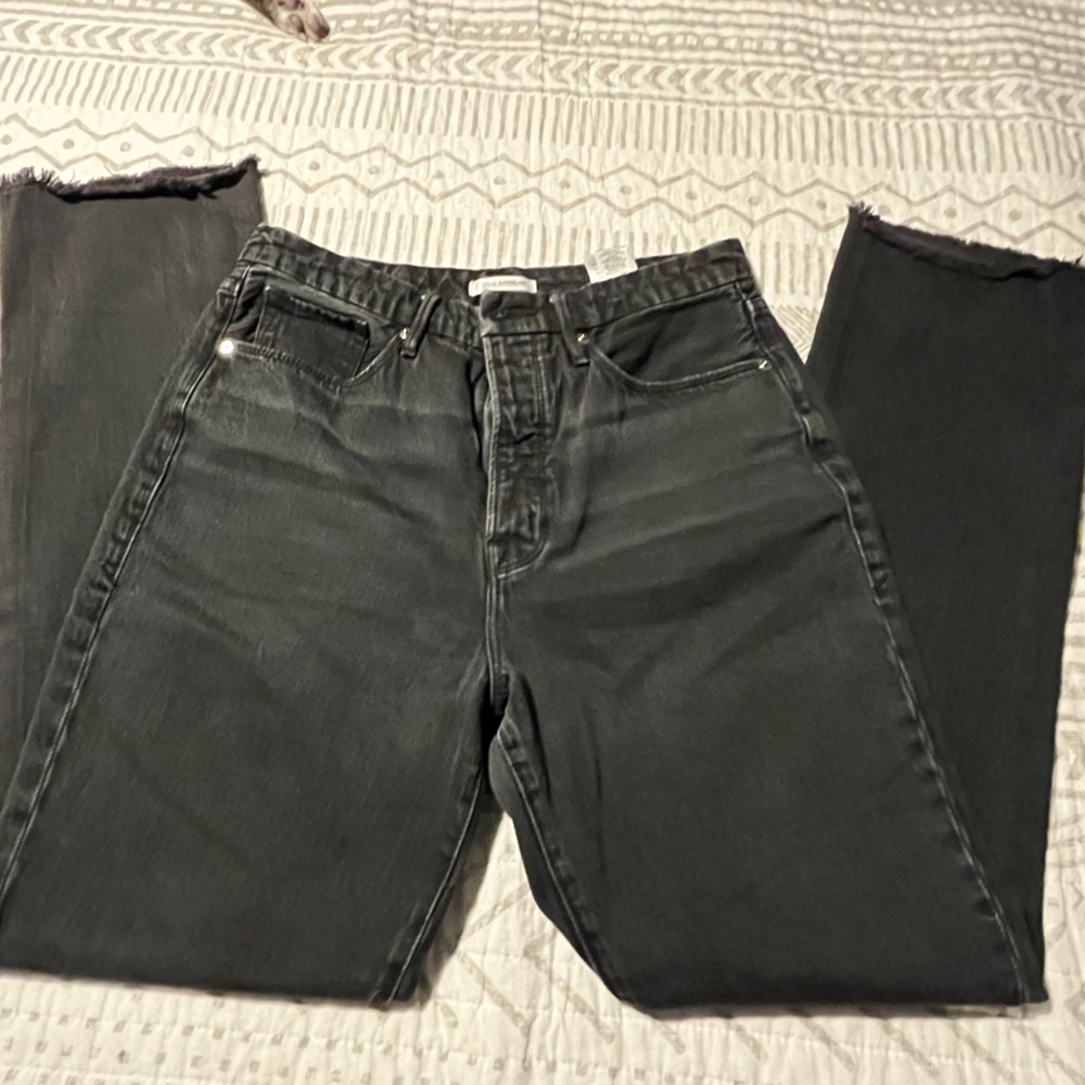 Good American Jean Sz 10